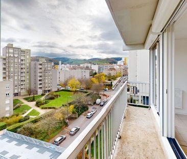 Appartement à louer 1 pièce • Saint-Étienne - Photo 6