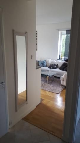 2 ROOMS APARTMENT FOR RENT IN BROMMA - Foto 5