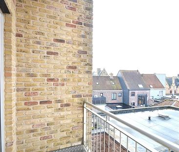 Appartement op heel centrale locatie in Ieper - Photo 4