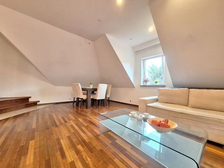 Sprawdź >>> Mieszkanie z antresolą na Targówku 58 m² - Фото 3