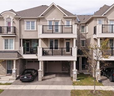 1565 DENISON Place, Milton, Ontario, L9E1Y2 - Photo 4