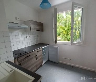 Location appartement 1 pièce - 27m² à Clermont ferrand (63000) - Photo 2