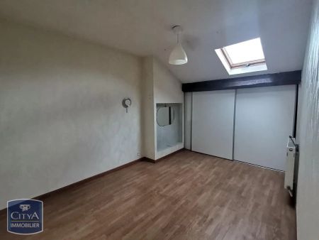 Appartement à louer 4 pièces 89.15m² - Photo 3