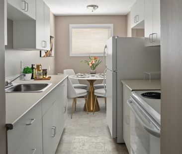 Gemini Apartments - Photo 6