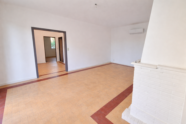 Location Maison 3 pièces 90m² SIX FOURS LES PLAGES 83140 - Photo 1