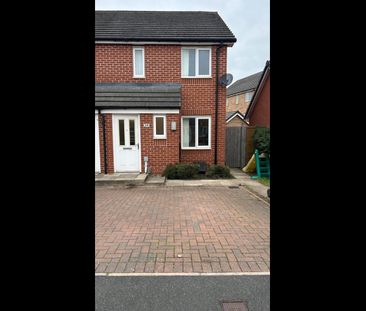 2 Bed Semi-Detached House, Courtelle Road, CV6 - Photo 4