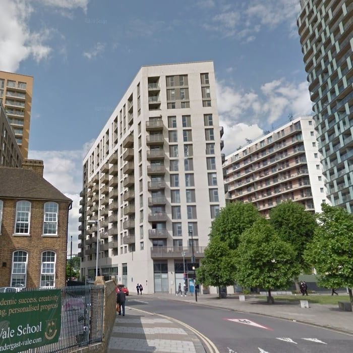 2 Bed Flat, Venice Corte, SE13 - Photo 1