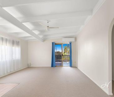 SPACIOUS HIGH-SET HOME WITH ULTIMATE ENTERTAINING SPACES - Photo 2