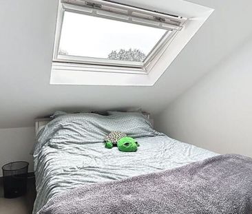 Appartement te huur in Moeskroen voor € 660 met 1 slaapkamer - Photo 3