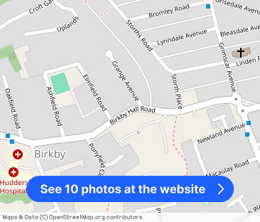 Birkby Hall Road, Huddersfield - Photo 1