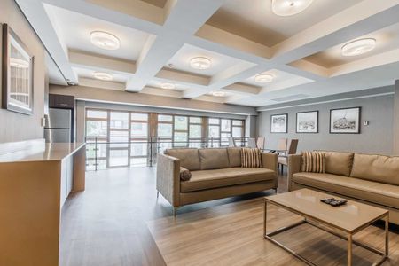 For Lease - 150 Main Street Unit# 1105, Hamilton, Ontario - Photo 4