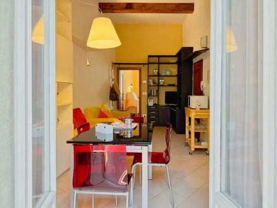 Via Gaspare Luigi Spontini, Florence, Tuscany 50144 - Photo 1