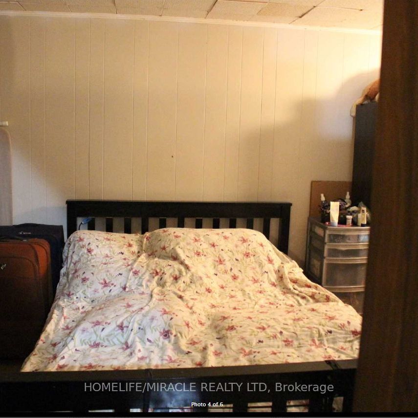 3172 Weston Road #bsmt - Photo 1