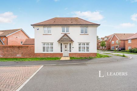 3 bedroom detached house to rent - Photo 4