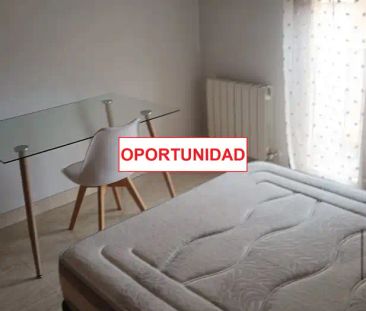 Piso de alquiler en Felipe II, El Perchel - Photo 3
