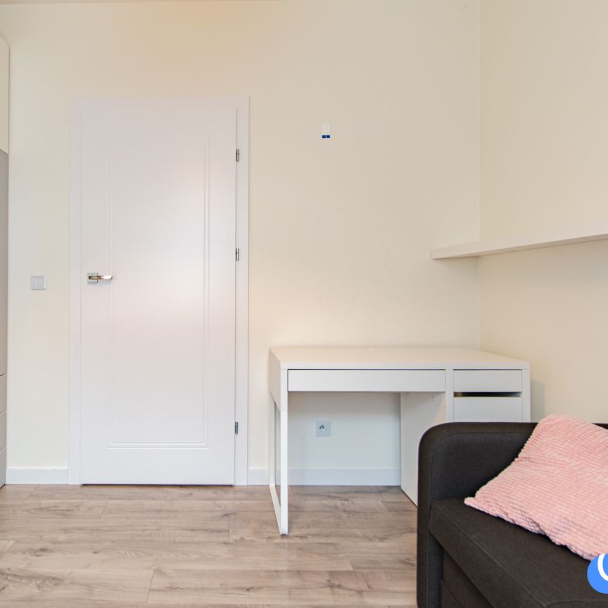 3 pok I Wizjonerów I balkon I od zaraz I Bronowice - Zdjęcie 1