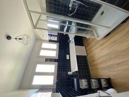 Location Appartement 4 pièces Meublé 97m² LES PONTS DE CE 49130 - Photo 5