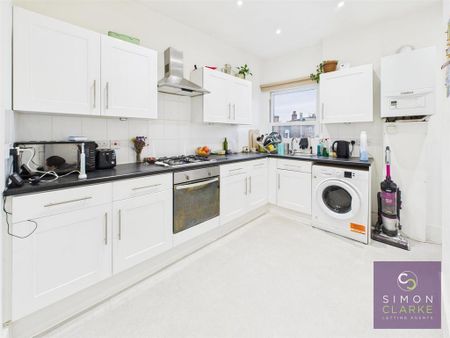 2 bedroom apartment to rent - Photo 4