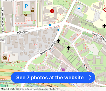 Przytulny pokój do wynajęcia - w świetnej lokalizacji - Photo 1