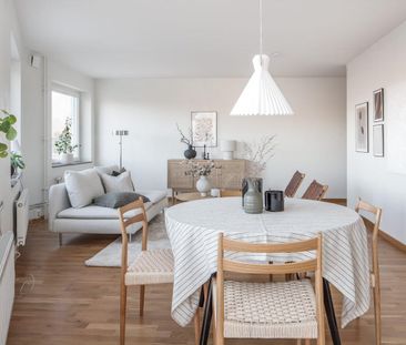 Tegelbruksvägen, Halmstad - Foto 1