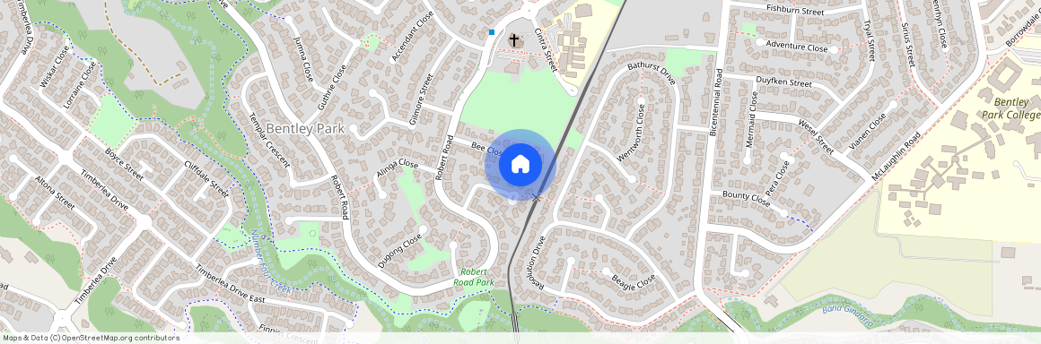 5 Bee Close, Qld 4869, Bentley Park