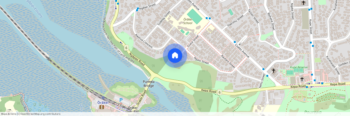 101/27 Grace Street, Orakei, Auckland