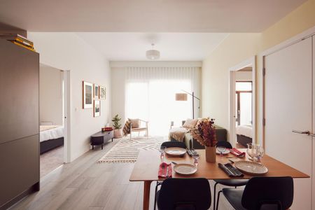 2 bedroom apartment to rent - Photo 2