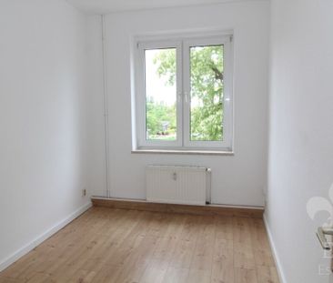 Niedliche 3 Raum Wohnung mit praktischem Grundriss bietet Ihnen ab ... - Photo 3