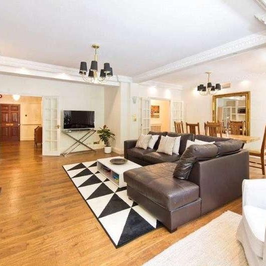 Inverness Terrace, London, W2 - Photo 1