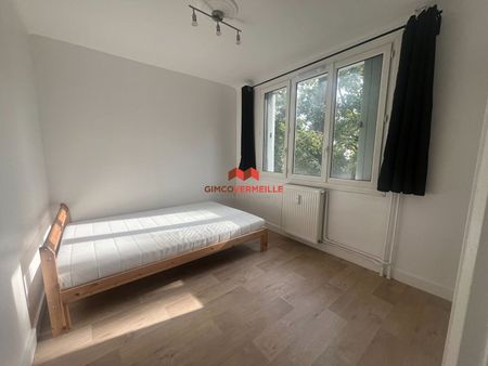 Appartement 4 Pièces 81 m² - Photo 5