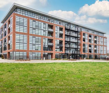 For Lease - 15 Prince Albert Boulevard Unit# 412, Kitchener, Ontario - Photo 6