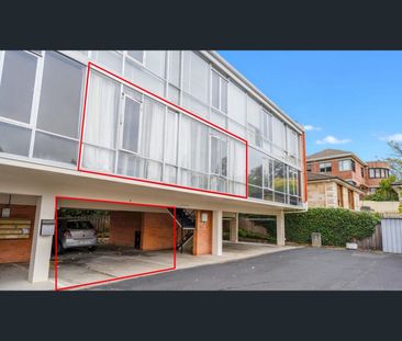 9/1 Plimsoll Place, Sandy Bay, Tas 7005 - Photo 2