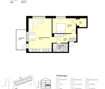 Björksätravägen 3 - Foto 6