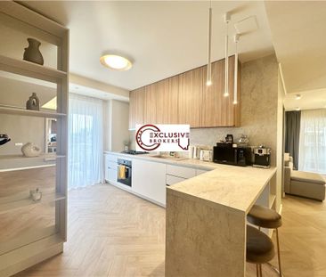//LUXURY AND MODERN 3 ROOMS//HERASTRAU PARK - Photo 1