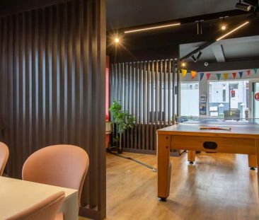 Classic Studio Balcony - Photo 3