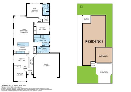 Stunning Modern Home - Photo 4