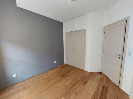 location Appartement T4 DE 96.99m² À POITIERS - Photo 5