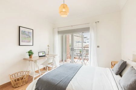 Carrer dHernán Cortés, Valencia, Valencian Community 46004 - Photo 4