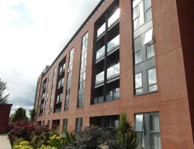 Quebec Building, Bury Street - Photo 1