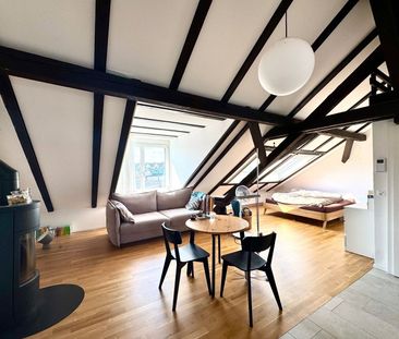 1.5 Zimmer, 54 m², 5. Stock - Photo 6