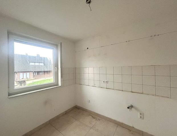 2-Zimmer-Wohnung in Bergheim Quadrath-Ichendorf - Photo 1