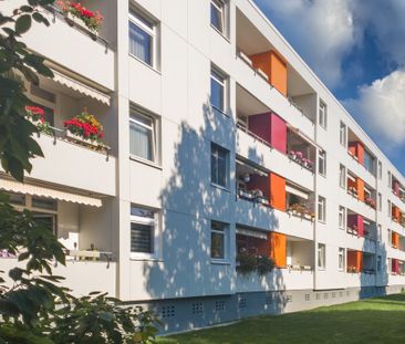 Ideal für Familien oder Paare –Neu modernisierte Wohnung in Detmerode - Foto 5