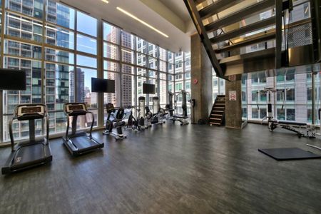 Appartement à louer - Photo 4