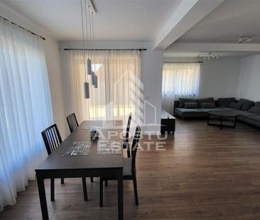 Casa individuala cu 4 camere,2 garaje,Dumbravita - Photo 1