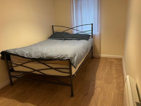 2 Bed Flat, Canal Place, AB24 - Photo 2