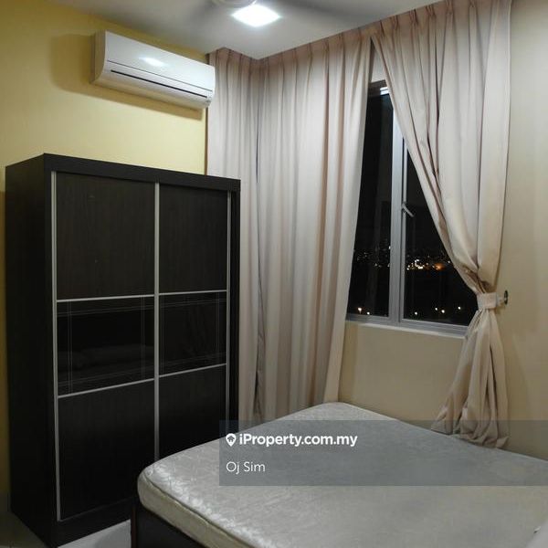 Serviced Residence @ Casa Tiara, SS16, Subang Jaya - Foto 1