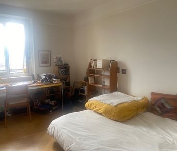 APPARTEMENT 3½ PIÈCES À LA TOUR-DE-PEILZ (VD), MEUBLÉ, DURÉE DÉTERM... - Foto 2