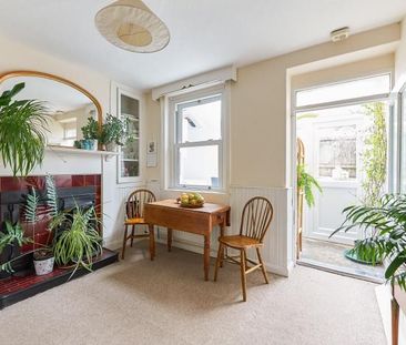 Prospect Place, Bath, Somerset, BA1 - Photo 1