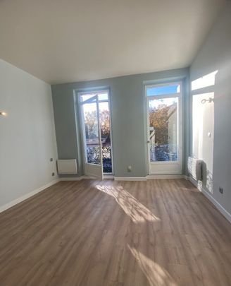 Location Appartement 1 pièce 23m² TOULOUSE 31000 - Photo 1