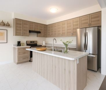 For Lease - 4 Cahill Drive, Brantford, Ontario - Photo 6